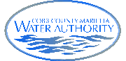 Cobb County-Marietta Water Authority Logo